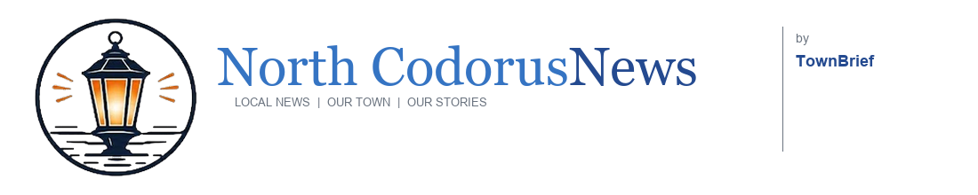 The North Codorus PA Post